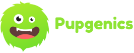 pupgenics